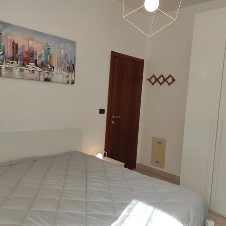 Casa Crispi Apartman Chioggia Kültér fotó
