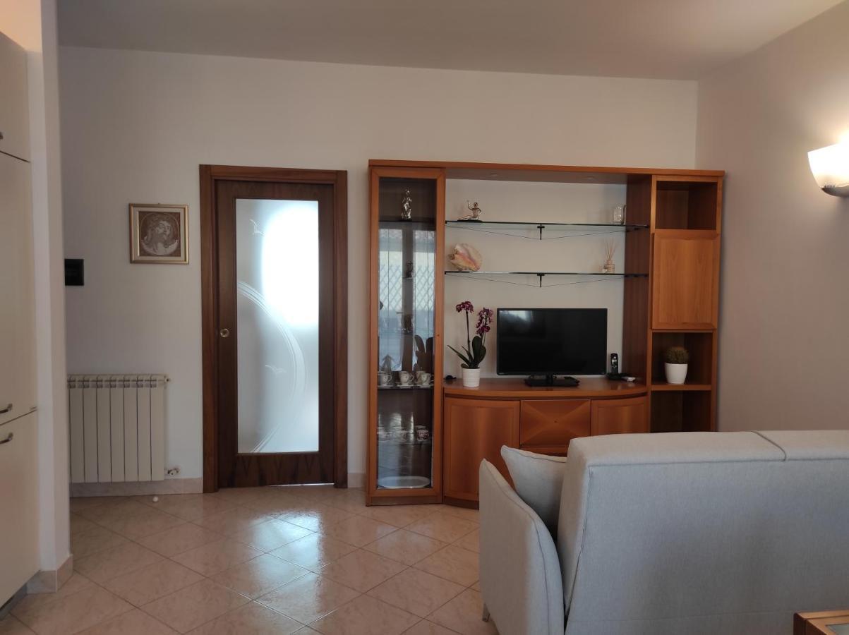 Casa Crispi Apartman Chioggia Kültér fotó