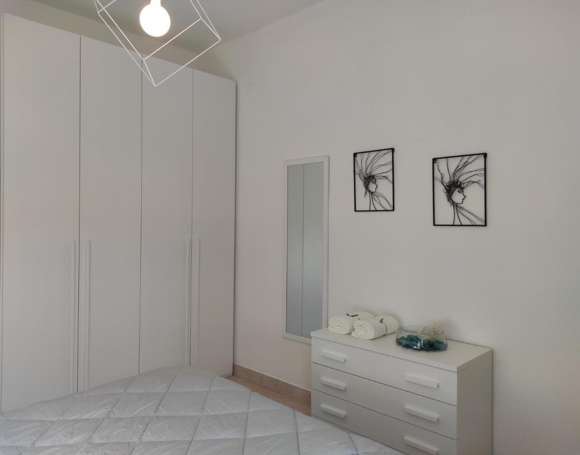 Casa Crispi Apartman Chioggia Kültér fotó