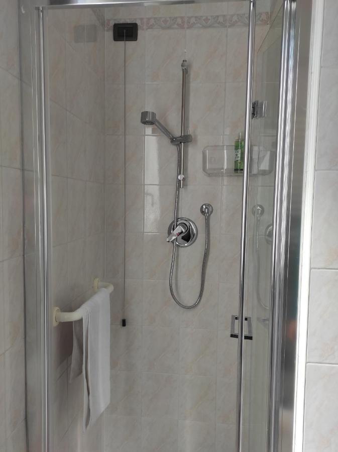 Casa Crispi Apartman Chioggia Kültér fotó