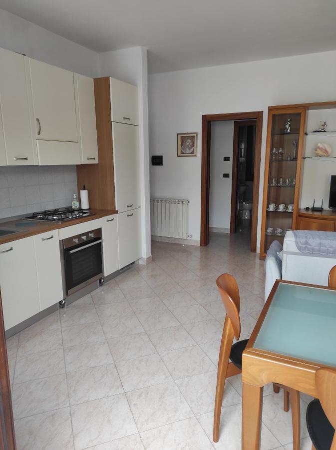 Casa Crispi Apartman Chioggia Kültér fotó