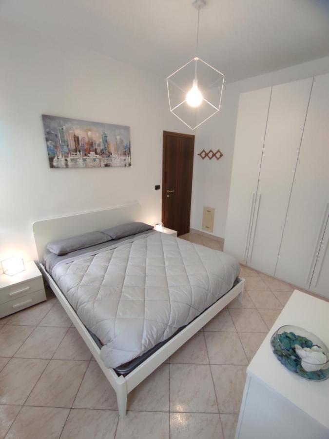 Casa Crispi Apartman Chioggia Kültér fotó
