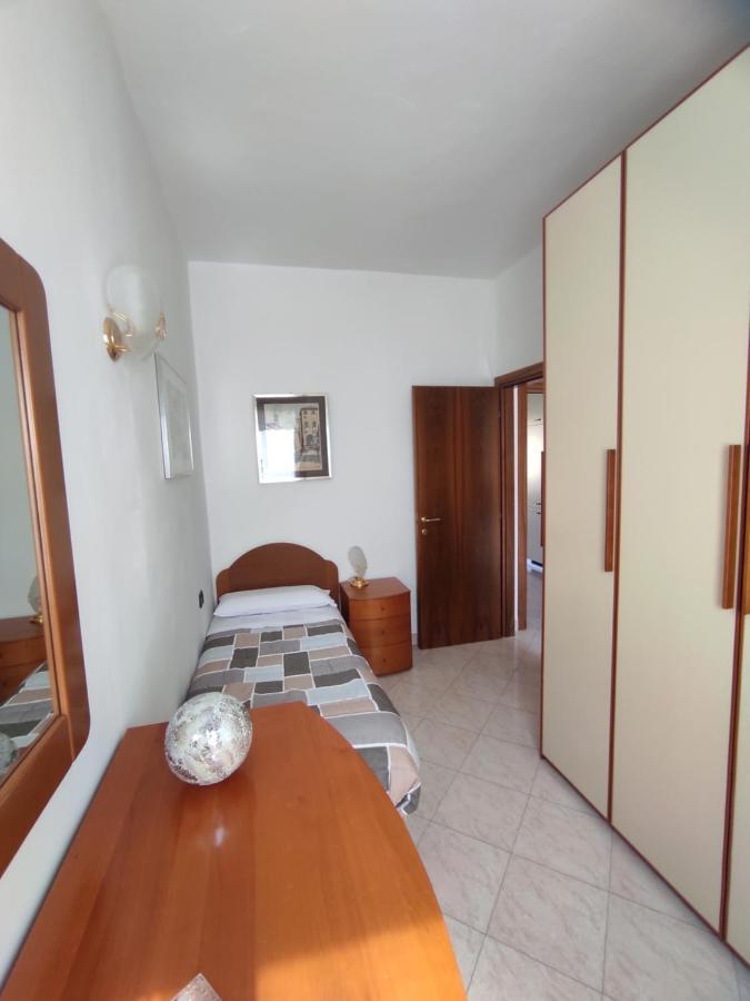 Casa Crispi Apartman Chioggia Kültér fotó