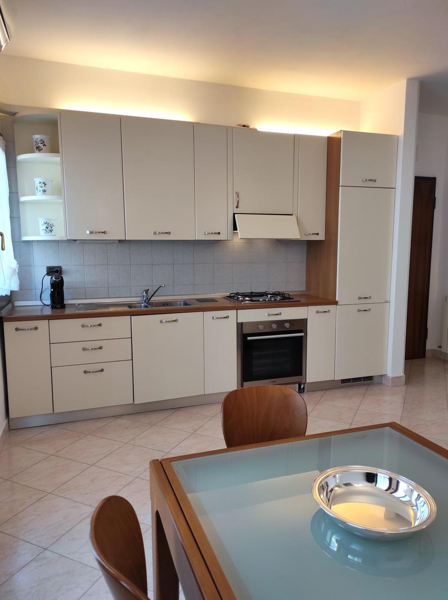 Casa Crispi Apartman Chioggia Kültér fotó
