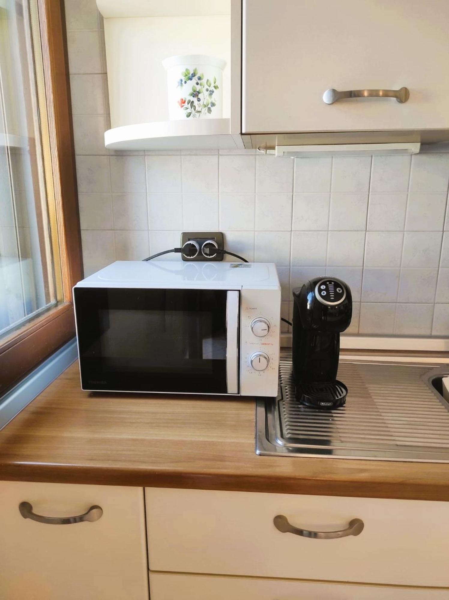 Casa Crispi Apartman Chioggia Kültér fotó